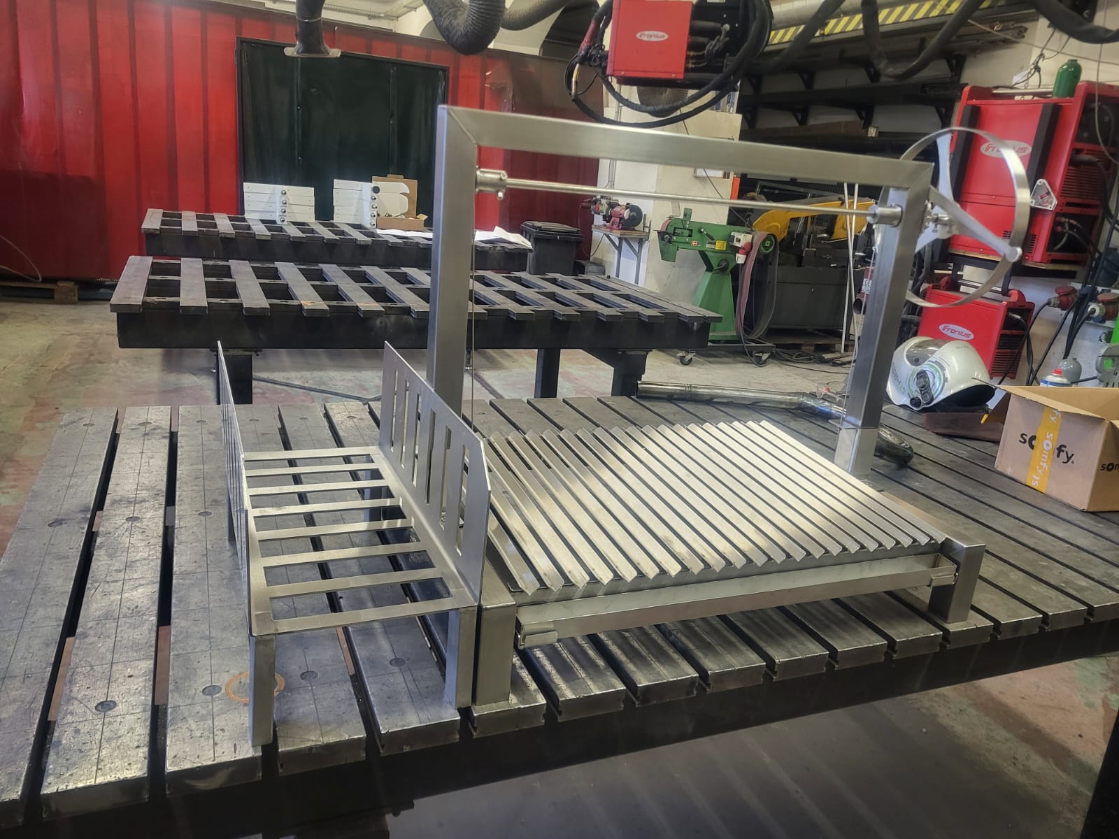 asado-grillmontage-werkstatt-vorbereitung