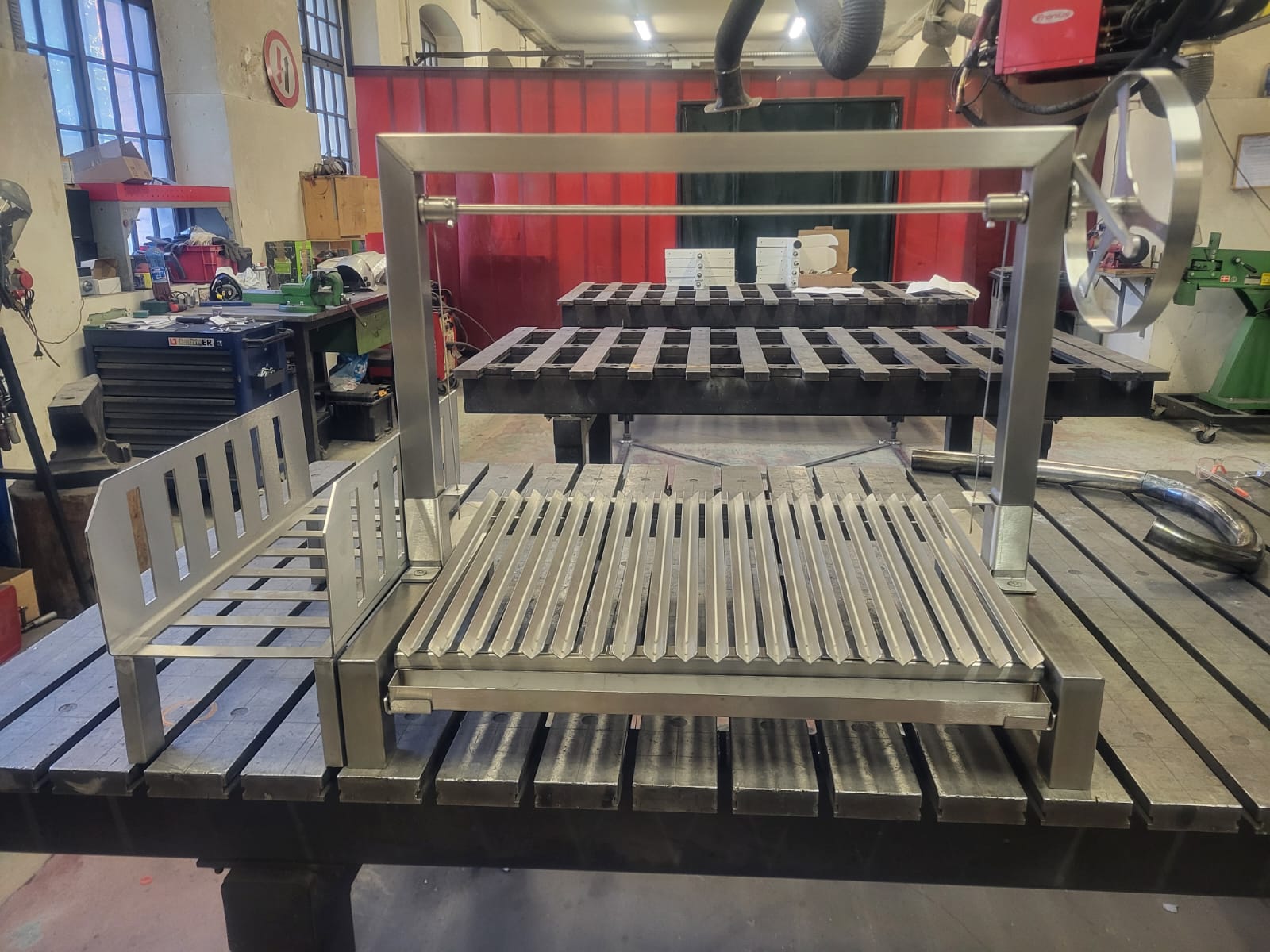 asado-grill-handgefertigt-werkstatt