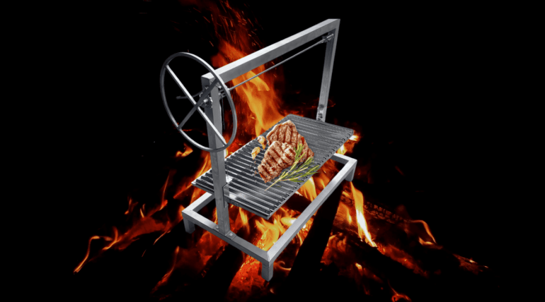 Asado Fleisch: Der ultimative Guide für authentisches argentinisches Grillen