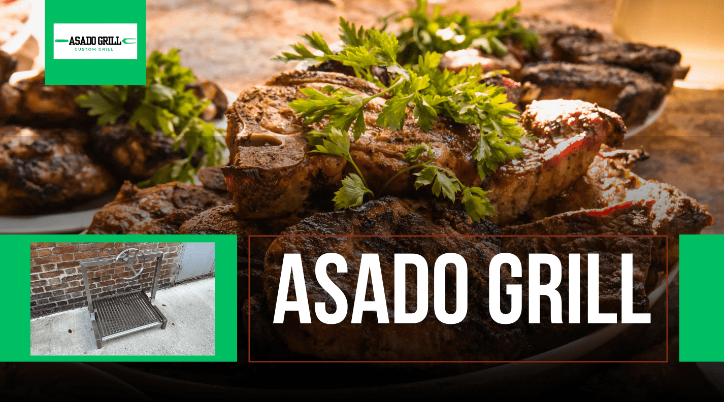 Asado Grillen