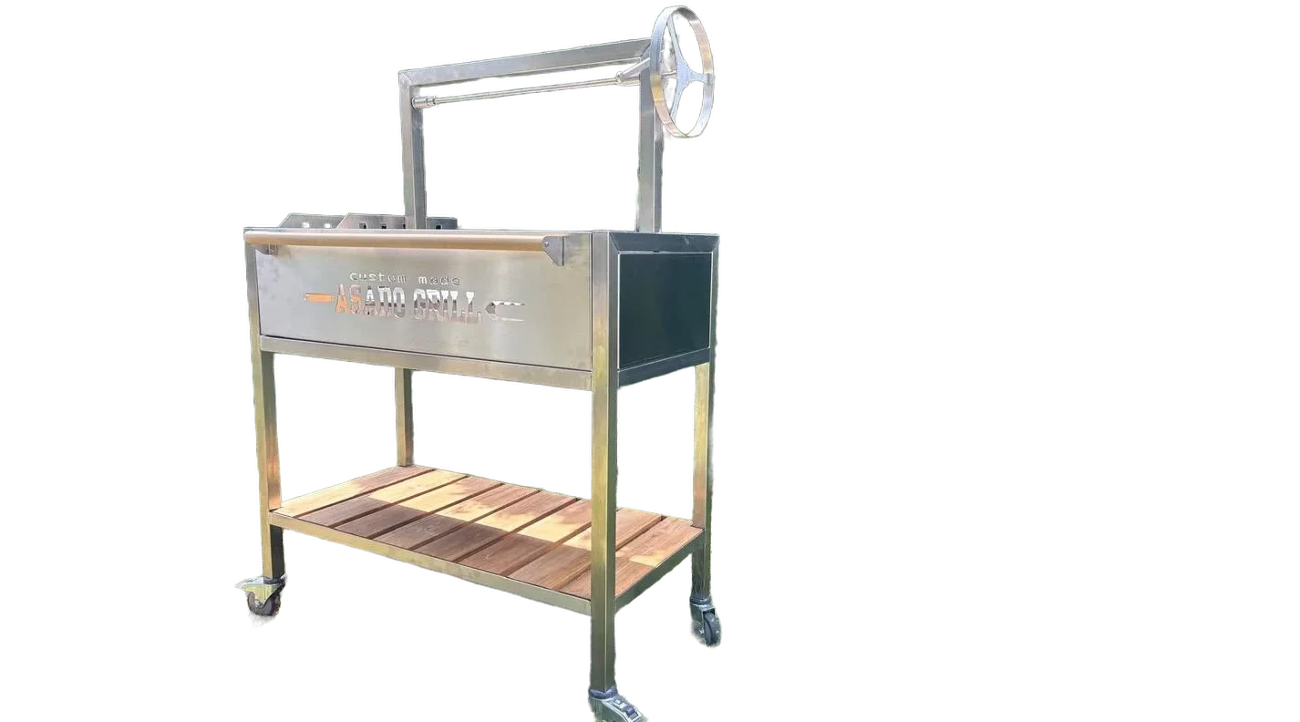 Standardgrill Premium