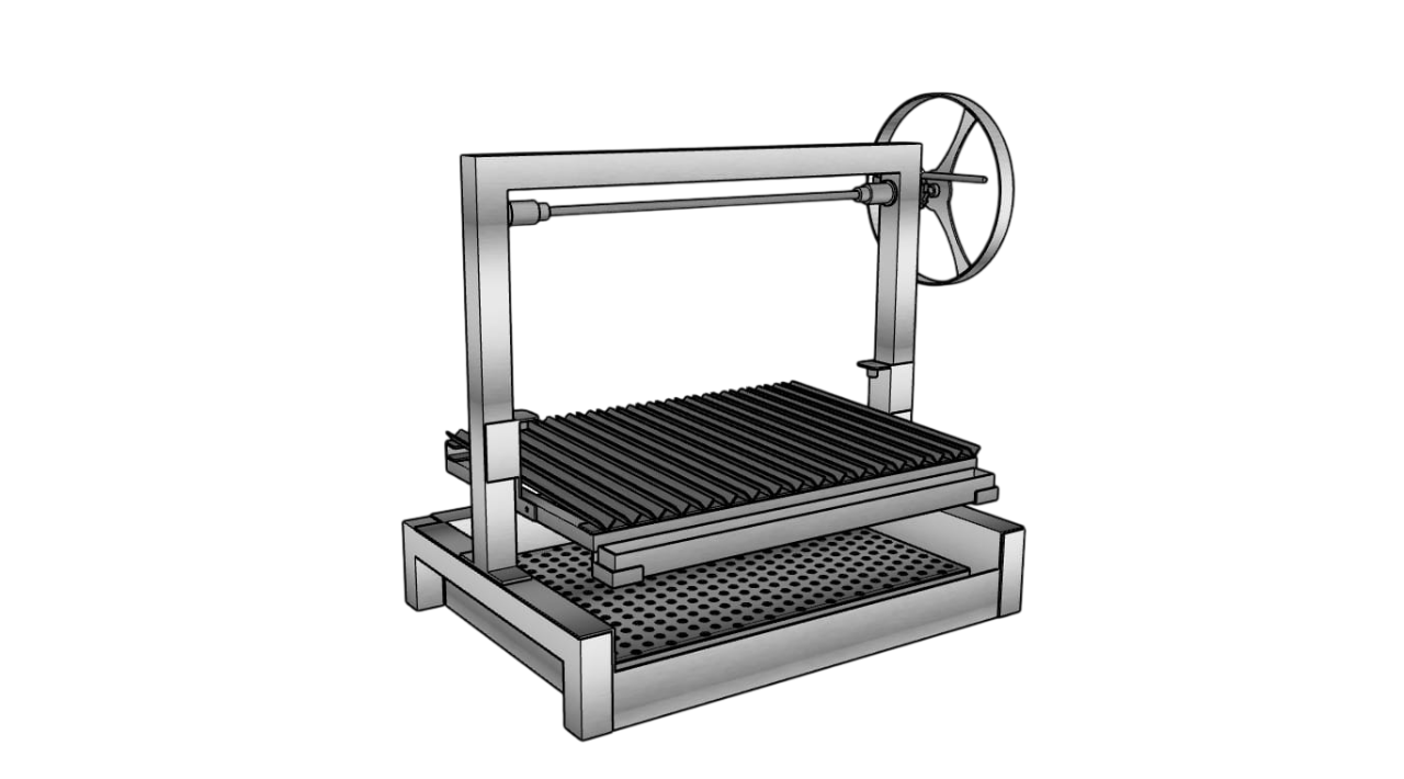 Standard-asado-grill-dual-coal-system
